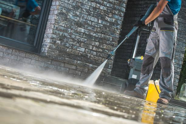 Reliable Reed City, MI Pressure washing Solutions